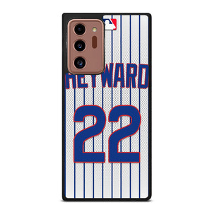 JASON HEYWARD LOS ANGELES DODGERS BASEBALL MLB Samsung Galaxy Note 20 Ultra Case Cover JASON HEYWARD LOS ANGELES DODGERS BASEBALL MLB Samsung Galaxy Note 20 Ultra Case Cover