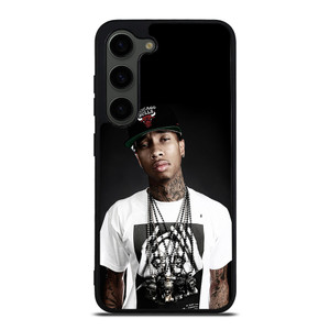 TYGA CHICAGO BULLS RAPPER Samsung Galaxy S23 Plus Case Cover TYGA CHICAGO BULLS RAPPER Samsung Galaxy S23 Plus Case Cover