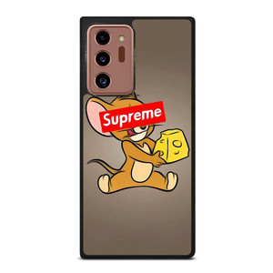 JERRY MOUSE CARTOON SUPREME Samsung Galaxy Note 20 Ultra Case Cover