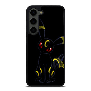 UMBREON POKEMON ILLUSTRATION Samsung Galaxy S23 Plus Case Cover UMBREON POKEMON ILLUSTRATION Samsung Galaxy S23 Plus Case Cover