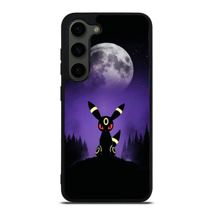 UMBREON POKEMON NIGHT  Samsung Galaxy S23 Plus Case Cover