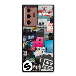 MARTIN GARRIX DJ DISCOVERY Samsung Galaxy Note 20 Ultra Case Cover MARTIN GARRIX DJ DISCOVERY Samsung Galaxy Note 20 Ultra Case Cover
