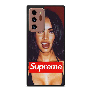 MEGAN FOX SEXY SUPREME Samsung Galaxy Note 20 Ultra Case Cover