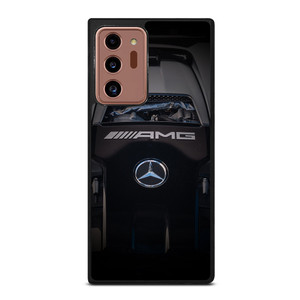MERCEDES BENZ AMG ENGINES Samsung Galaxy Note 20 Ultra Case Cover MERCEDES BENZ AMG ENGINES Samsung Galaxy Note 20 Ultra Case Cover