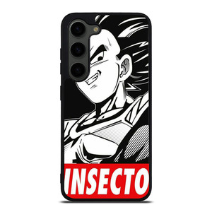 VEGETA INSECTO DRAGON BALL Samsung Galaxy S23 Plus Case Cover VEGETA INSECTO DRAGON BALL Samsung Galaxy S23 Plus Case Cover