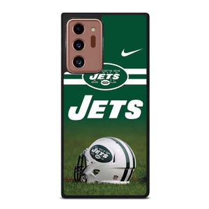 NEW YORK JETS NIKE HELMET Samsung Galaxy Note 20 Ultra Case Cover NEW YORK JETS NIKE HELMET Samsung Galaxy Note 20 Ultra Case Cover
