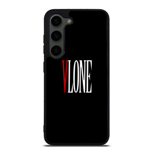 VLONE LOGO  Samsung Galaxy S23 Plus Case Cover VLONE LOGO  Samsung Galaxy S23 Plus Case Cover