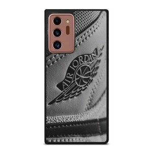 NIKE AIR JORDAN EMBOSS Samsung Galaxy Note 20 Ultra Case Cover