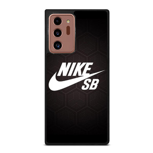 NIKE SB SKATEBOARD POLYGON LOGO Samsung Galaxy Note 20 Ultra Case Cover NIKE SB SKATEBOARD POLYGON LOGO Samsung Galaxy Note 20 Ultra Case Cover