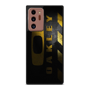 OAKLEY GOGGLES LOGO Samsung Galaxy Note 20 Ultra Case Cover