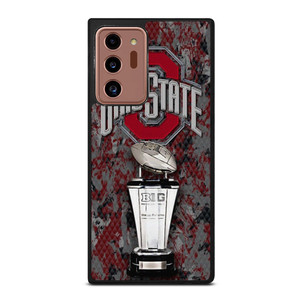 OHIO STATE NFL FOOTBALL CHAMPIONS Samsung Galaxy Note 20 Ultra Case Cover OHIO STATE NFL FOOTBALL CHAMPIONS Samsung Galaxy Note 20 Ultra Case Cover