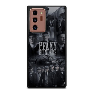 PEAKY BLINDERS MOVIES COLLAGE Samsung Galaxy Note 20 Ultra Case Cover PEAKY BLINDERS MOVIES COLLAGE Samsung Galaxy Note 20 Ultra Case Cover