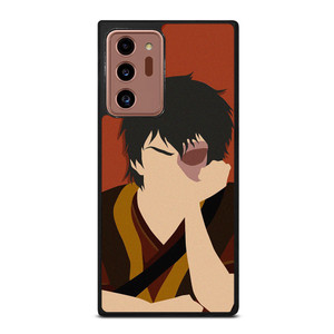 PRINCE ZUKO AVATAR ZUKO Samsung Galaxy Note 20 Ultra Case Cover PRINCE ZUKO AVATAR ZUKO Samsung Galaxy Note 20 Ultra Case Cover