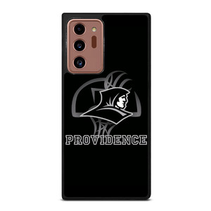 PROVIDENCE FRIARS BASKETBALL LOGO Samsung Galaxy Note 20 Ultra Case Cover PROVIDENCE FRIARS BASKETBALL LOGO Samsung Galaxy Note 20 Ultra Case Cover