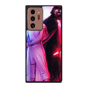 REYLO STAR WARS Samsung Galaxy Note 20 Ultra Case Cover REYLO STAR WARS Samsung Galaxy Note 20 Ultra Case Cover