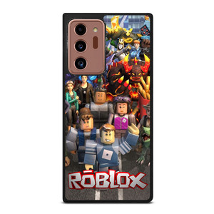 ROBLOX GAMES POSTER 2 Samsung Galaxy Note 20 Ultra Case Cover ROBLOX GAMES POSTER 2 Samsung Galaxy Note 20 Ultra Case Cover