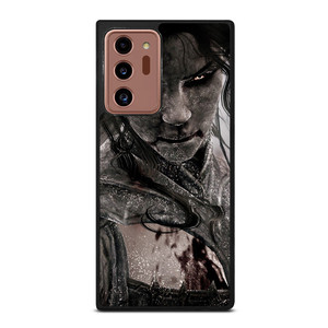 SKYRIM VAMPIRE Samsung Galaxy Note 20 Ultra Case Cover