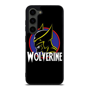 WOLVERINE CARTOON ICON Samsung Galaxy S23 Plus Case Cover WOLVERINE CARTOON ICON Samsung Galaxy S23 Plus Case Cover