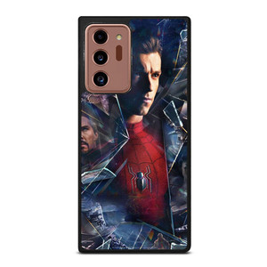 SPIDERMAN NO WAY HOME TOM HOLLAND Samsung Galaxy Note 20 Ultra Case Cover SPIDERMAN NO WAY HOME TOM HOLLAND Samsung Galaxy Note 20 Ultra Case Cover