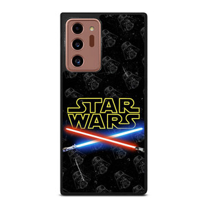 STAR WARS LIGHTSABER ICON Samsung Galaxy Note 20 Ultra Case Cover STAR WARS LIGHTSABER ICON Samsung Galaxy Note 20 Ultra Case Cover