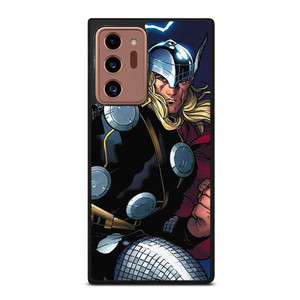 THOR CARTOON MARVEL Samsung Galaxy Note 20 Ultra Case Cover