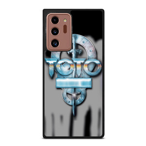 TOTO ROCK BAND ICON Samsung Galaxy Note 20 Ultra Case Cover TOTO ROCK BAND ICON Samsung Galaxy Note 20 Ultra Case Cover