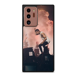 TWENTY PILOTS CONCERT Samsung Galaxy Note 20 Ultra Case Cover TWENTY PILOTS CONCERT Samsung Galaxy Note 20 Ultra Case Cover