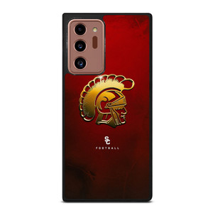 USC TROJANS FOOTBALL ICON Samsung Galaxy Note 20 Ultra Case Cover USC TROJANS FOOTBALL ICON Samsung Galaxy Note 20 Ultra Case Cover