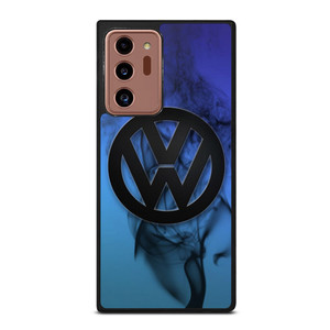 VOLKSWAGEN VW SYMBOL Samsung Galaxy Note 20 Ultra Case Cover VOLKSWAGEN VW SYMBOL Samsung Galaxy Note 20 Ultra Case Cover