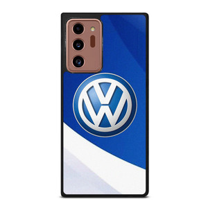 VW VOLKSWAGEN EMBLEM Samsung Galaxy Note 20 Ultra Case Cover VW VOLKSWAGEN EMBLEM Samsung Galaxy Note 20 Ultra Case Cover