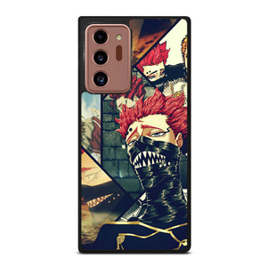 ZORA BLACK CLOVER ANIME Samsung Galaxy Note 20 Ultra Case Cover ZORA BLACK CLOVER ANIME Samsung Galaxy Note 20 Ultra Case Cover