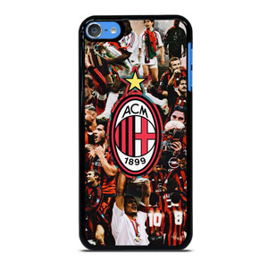 AC MILAN SCUDETTO iPod 7 Case Cover AC MILAN SCUDETTO iPod 7 Case Cover