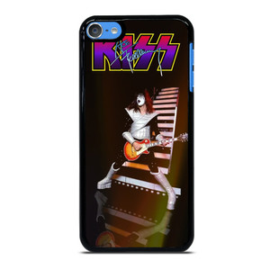 ACE FREHLEY KISS GUITAR iPod 7 Case Cover ACE FREHLEY KISS GUITAR iPod 7 Case Cover