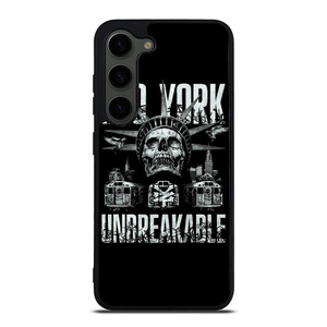 ZOO YORK UNBREAKABLE SKATEBOARD Samsung Galaxy S23 Plus Case Cover ZOO YORK UNBREAKABLE SKATEBOARD Samsung Galaxy S23 Plus Case Cover