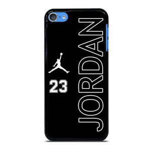 AIR JORDAN 23 SYMBOL iPod 7 Case Cover AIR JORDAN 23 SYMBOL iPod 7 Case Cover