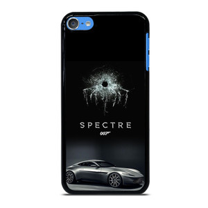 ASTON MARTIN DB9 SPECTRE JAMES BOND 007 iPod 7 Case Cover ASTON MARTIN DB9 SPECTRE JAMES BOND 007 iPod 7 Case Cover