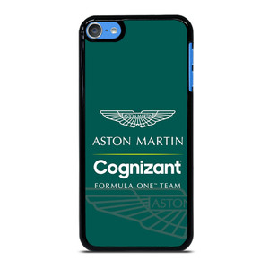 ASTON MARTIN FORMULA ONE TEAM iPod 7 Case Cover ASTON MARTIN FORMULA ONE TEAM iPod 7 Case Cover