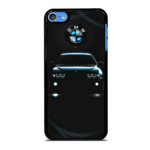 BMW CARS CARBON iPod 7 Case Cover BMW CARS CARBON iPod 7 Case Cover