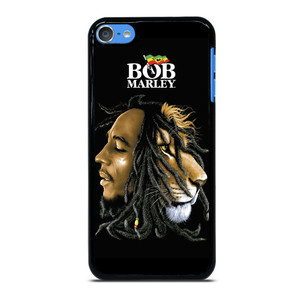 BOB MARLEY REGGAE LION iPod 7 Case Cover BOB MARLEY REGGAE LION iPod 7 Case Cover