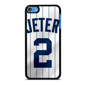 DEREK JETER NEW YORK YANKEES LEGEND iPod 7 Case Cover DEREK JETER NEW YORK YANKEES LEGEND iPod 7 Case Cover