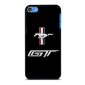 FORD MUSTANG GT EMBLEM iPod 7 Case Cover FORD MUSTANG GT EMBLEM iPod 7 Case Cover