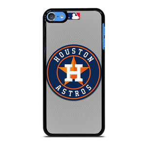 HOUSTON ASTROS BASEBALL MLB LOGO iPod 7 Case Cover HOUSTON ASTROS BASEBALL MLB LOGO iPod 7 Case Cover