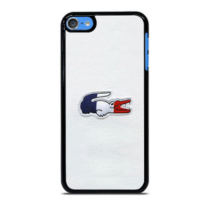 LACOSTE FRANCE iPod 7 Case Cover LACOSTE FRANCE iPod 7 Case Cover