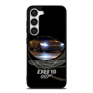 ASTON MARTIN DB10 JAMES BOND 007 Samsung Galaxy S23 Case Cover ASTON MARTIN DB10 JAMES BOND 007 Samsung Galaxy S23 Case Cover
