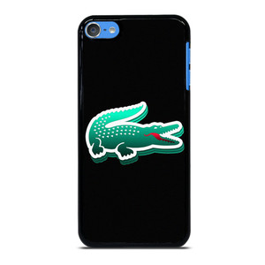 LACOSTE TOY LOGO iPod 7 Case Cover LACOSTE TOY LOGO iPod 7 Case Cover