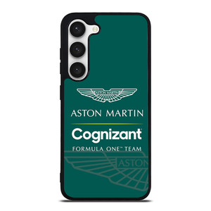 ASTON MARTIN FORMULA ONE TEAM Samsung Galaxy S23 Case Cover ASTON MARTIN FORMULA ONE TEAM Samsung Galaxy S23 Case Cover