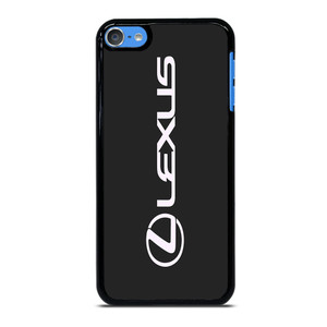LEXUS CAR LOGO iPod 7 Case Cover LEXUS CAR LOGO iPod 7 Case Cover