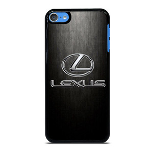 LEXUS FABRIC LOGO iPod 7 Case Cover LEXUS FABRIC LOGO iPod 7 Case Cover