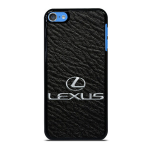 LEXUS LEATHER LOGO iPod 7 Case Cover LEXUS LEATHER LOGO iPod 7 Case Cover