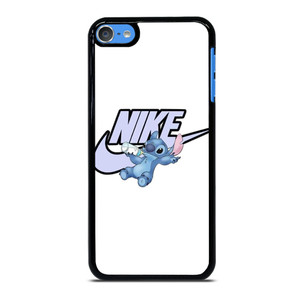 LILO AND STITCH NIKE LOGO iPod 7 Case Cover LILO AND STITCH NIKE LOGO iPod 7 Case Cover